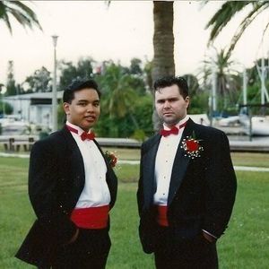 Meet your Posher, Cary